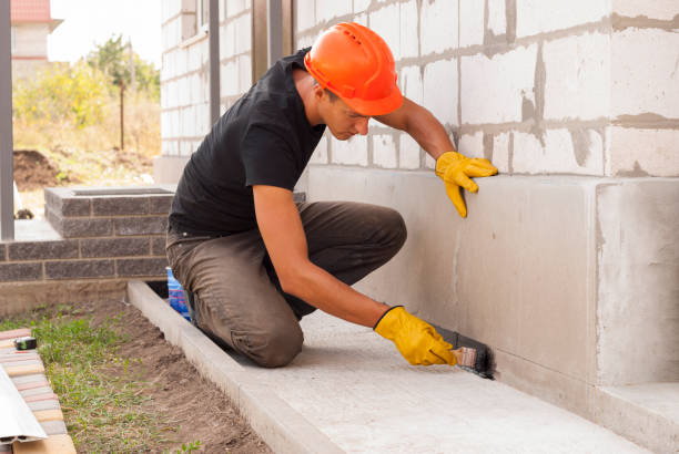 Licensed Crawl Space Encapsulation service in Toms River, NJ - Halo Water Proofing